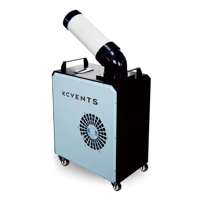 12000 BTU All in One Portable  - Smart Home Energy ulasan dan harga