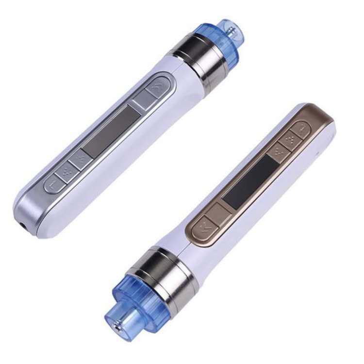 3D Smart Water Injection Gun M - Smart Home Devices ulasan dan harga