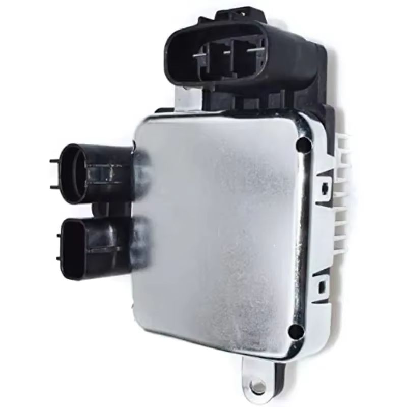 89257-30080 Engine Cooling Fan - Smart Home Hvac ulasan dan harga