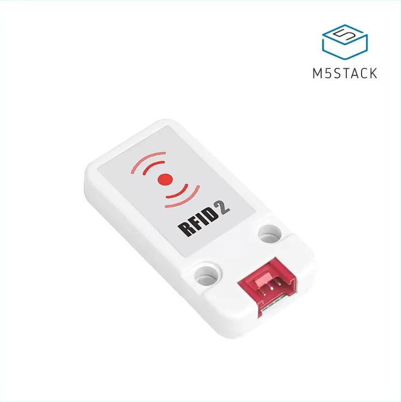 M5Stack Mini Unit RFID2/Unit N - Smart Home Devices ulasan dan harga