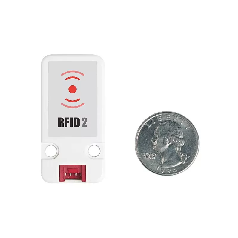 M5Stack Mini Unit RFID2/Unit N - Smart Home Devices ulasan dan harga