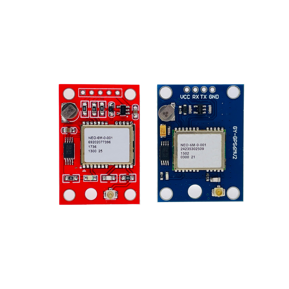 GY-NEO6MV2 NEO-6M GPS Module W - Smart Home Kit For Arduino ulasan dan harga