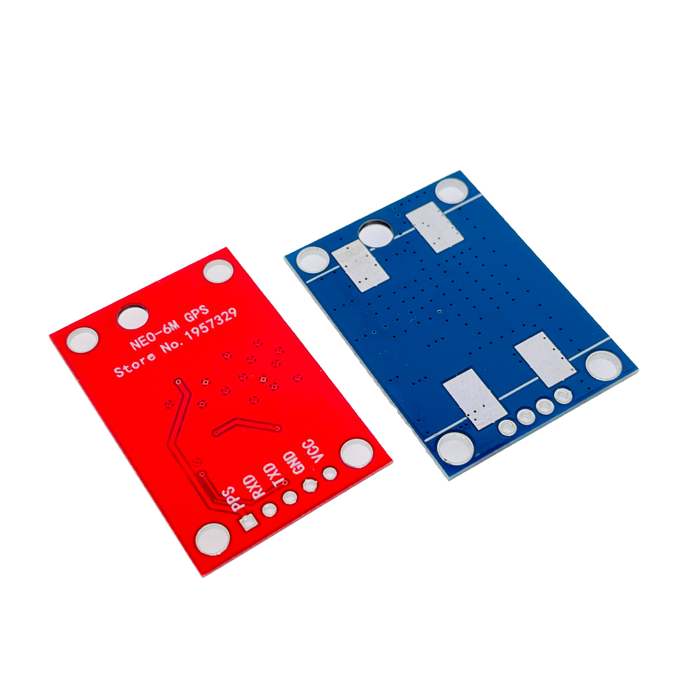 GY-NEO6MV2 NEO-6M GPS Module W - Smart Home Kit For Arduino ulasan dan harga