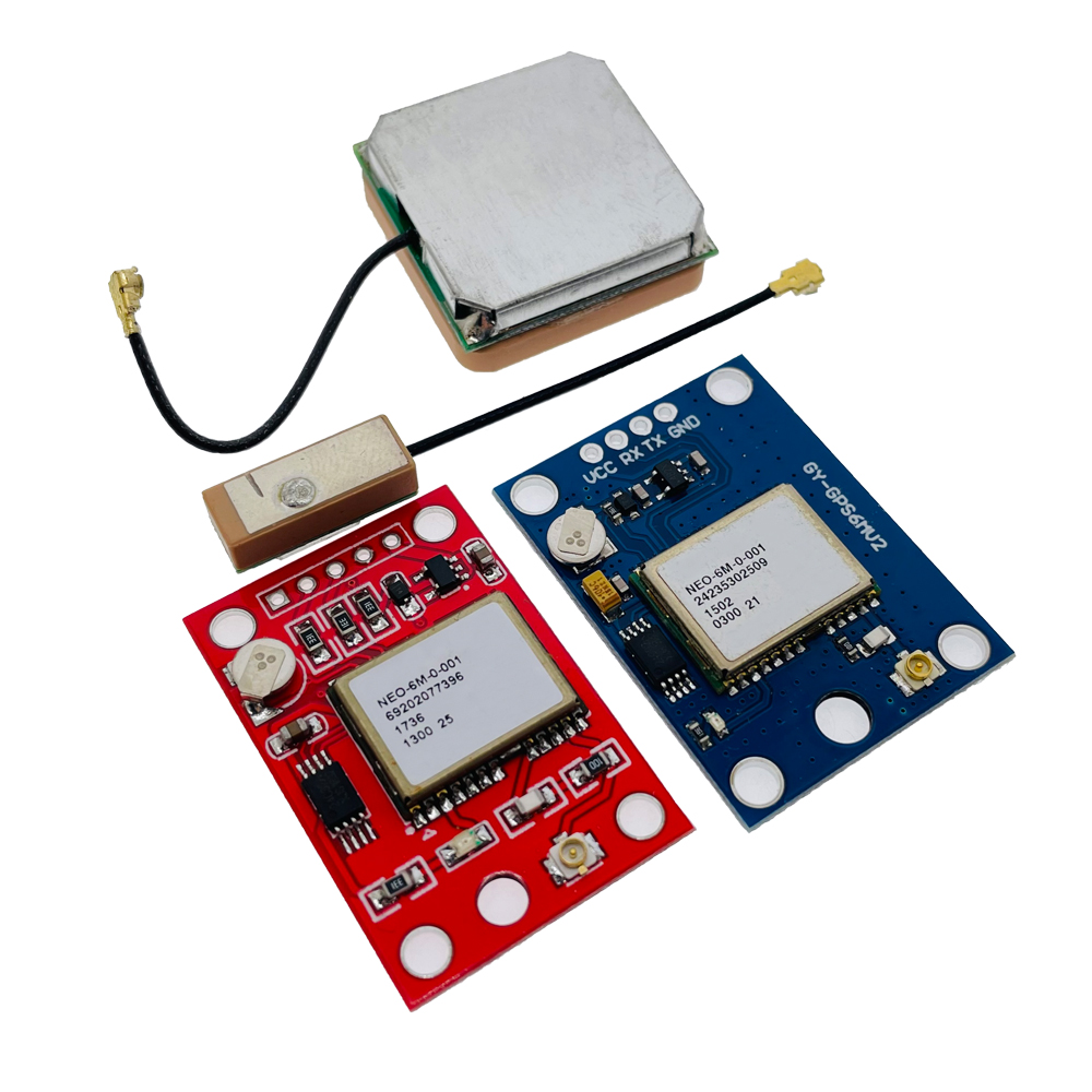 GY-NEO6MV2 NEO-6M GPS Module W - Smart Home Kit For Arduino ulasan dan harga