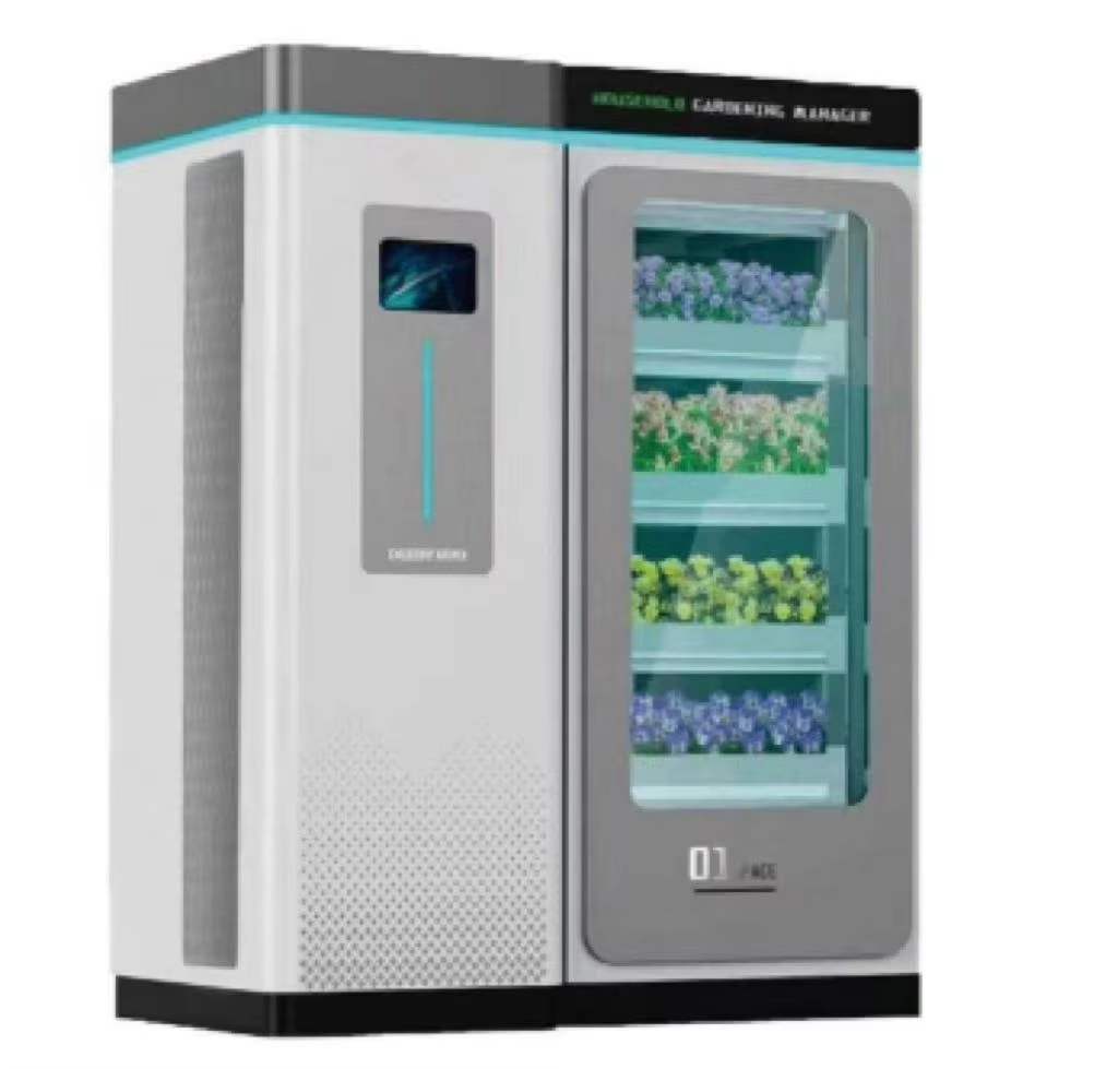 Hydroponic Grow System Greenho - Smart Home Devices ulasan dan harga