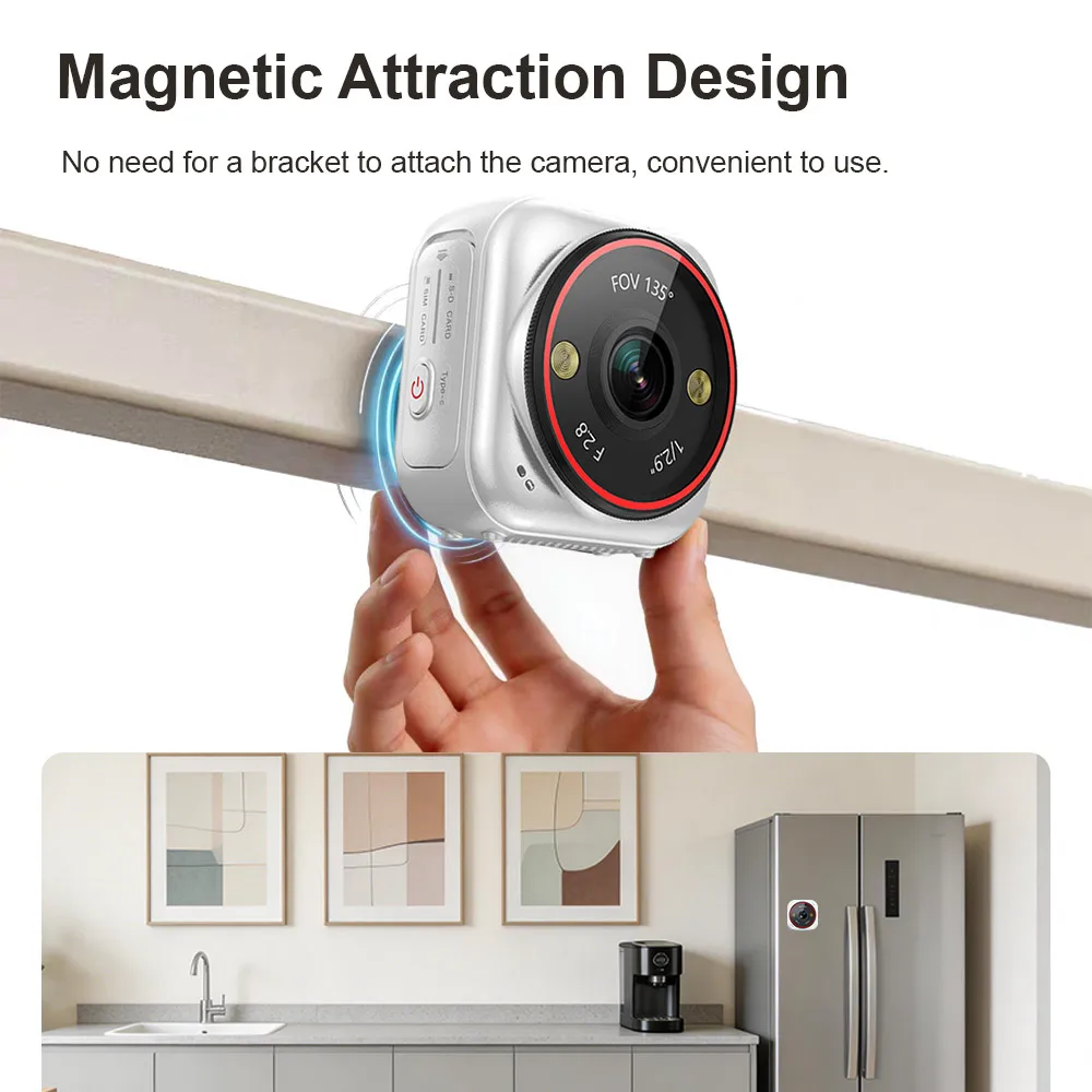 LS VISION 4G SIM Pocket Camera - Smart Home Battery Camera Ezviz ulasan dan harga